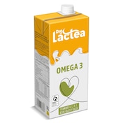 Leche desnatada omega 3 Dia Láctea 1 L