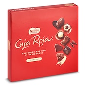 Bombones Nestlé Caja Roja 103 g