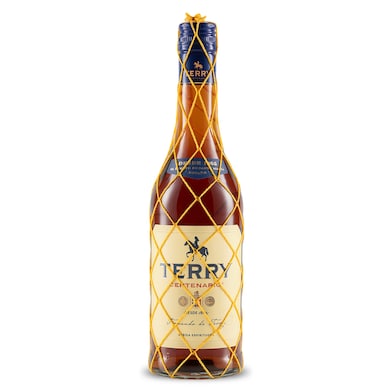 Brandy Centenario 70 cl-0 Brandy Centenario 70 cl-0