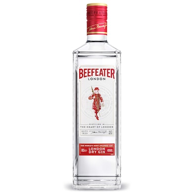 Ginebra Beefeater 70 cl-0