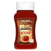 Ketchup Dia Salseo 340 g
