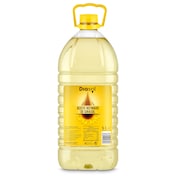 Aceite refinado de girasol Diasol 5 L