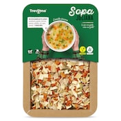 Sopa juliana Trevijano 100 g