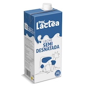 Leche semidesnatada Dia Láctea 1 L