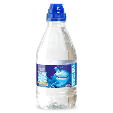 Agua mineral Dia 330 ml-0