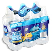Agua mineral Dia pack 6 x 330 ml
