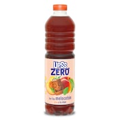 Refresco de té al melocotón zero Dia Upss 1.5 L