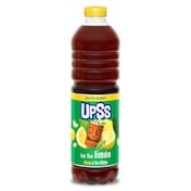 Refresco de té al limón Dia Upss 1.5 L