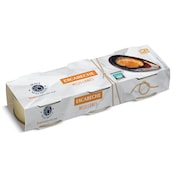 Mejillones en escabeche Dia Mari Marinera 3 x 43 g