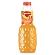 Bebida de zumo de melocotón Granini 1 L