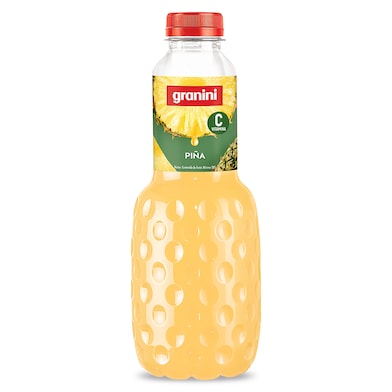 Néctar piña Granini 1 L-0