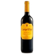 Vino tinto crianza D.O. Rioja Campo viejo 75 cl