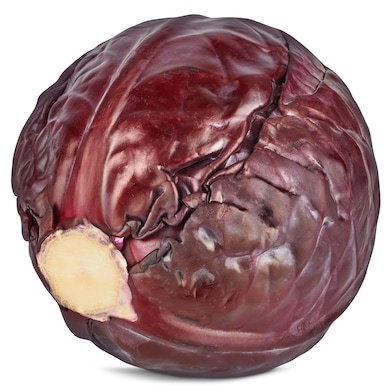Lombarda 2.5 Kg aprox.-0
