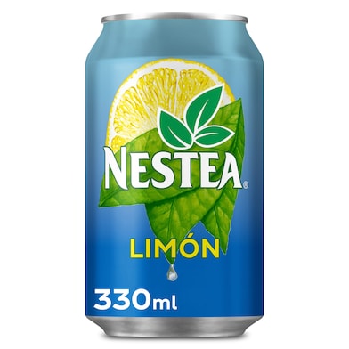 Nestea de limón 330 ml-0