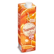 Zumo de naranja con pulpa Dia Saborfera 1 L