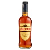 Brandy Soberano 70 cl