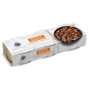 Trozos de potón en salsa americana Dia Mari Marinera 3 x 51 g