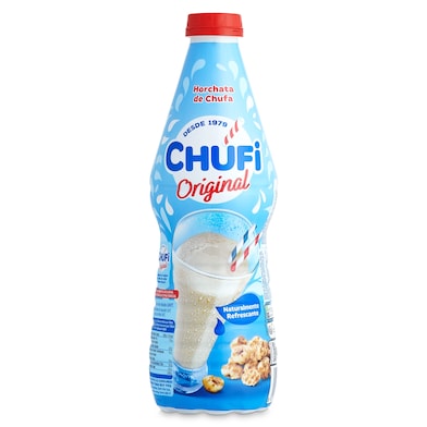 Horchata Chufi 1 L-0 Horchata Chufi 1 L-0