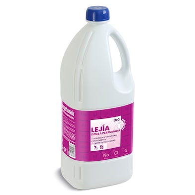 Lejía densa perfumada Dia 2 L-0