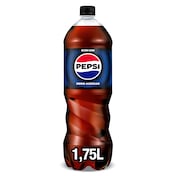 Pepsi zero azúcar 1.75 L
