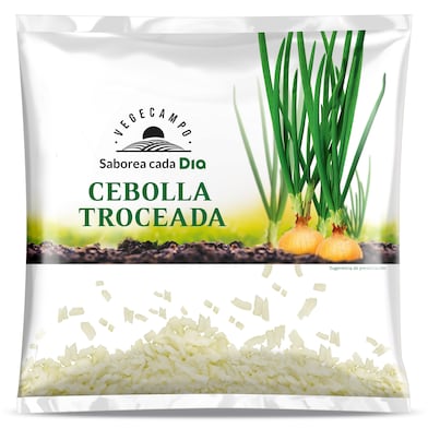 Cebolla troceada Dia Vegecampo 400 g-0