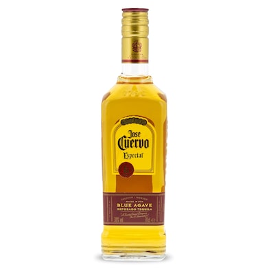 Tequila José Cuervo 70 cl-0 Tequila José Cuervo 70 cl-0