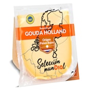 Queso gouda Dia Selección Mundial 400 g