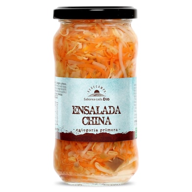 Ensalada china Dia Vegecampo 180 g-0