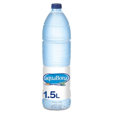 Agua mineral Aquabona 1.5 L-0