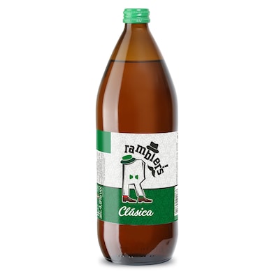 Cerveza clásica Dia Ramblers 1 L-0