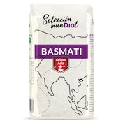 Arroz basmati Dia Selección Mundial 1 Kg