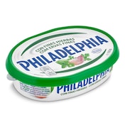 Philadelphia con finas hierbas 150 g