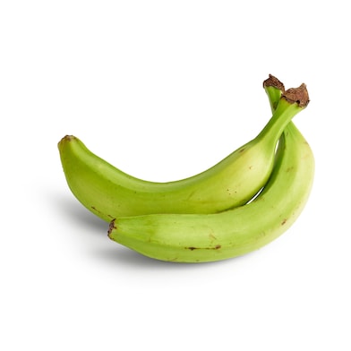 Plátano macho para freír granel 1 Kg aprox.-0 Plátano macho para freír granel 1 Kg aprox.-0