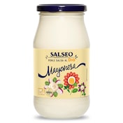 Mayonesa Dia Salseo 450 ml