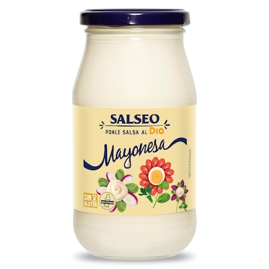 Mayonesa Dia Salseo 450 ml-0