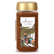 Café soluble liofilizado Dia Cafetería 100 g