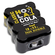 Refresco de cola Dia Hola Cola 12 x 330 ml