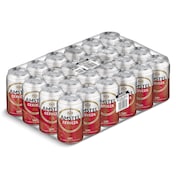 Cerveza Amstel pack 24 x 33 cl