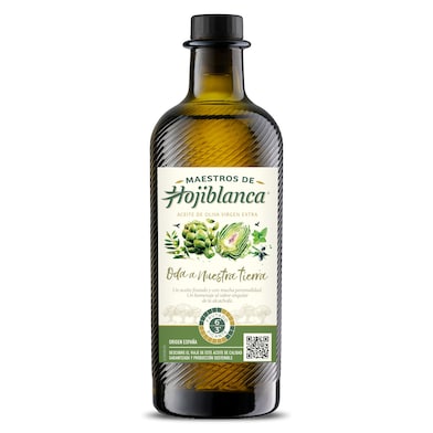 Aceite de oliva virgen extra Hojiblanca 500 ml-0
