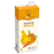 Caldo de pollo Dia Al Punto 1 L