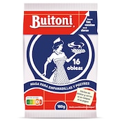 Masa para empanadillas y postres Buitoni 160 g