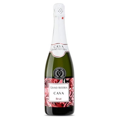 Cava brut Grand Astoria 75 cl-0