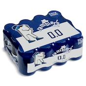 Cerveza 0,0% alcohol Dia Ramblers pack 12 x 33 cl
