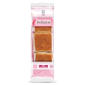 Sobaos El Molino de Dia 350 g