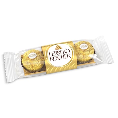 Ferrero Rocher 37.5 g-0 Ferrero Rocher 37.5 g-0