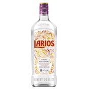 Ginebra Larios 70 cl
