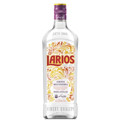 Ginebra Larios 70 cl-0