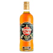 Ron añejo Havana 70 cl