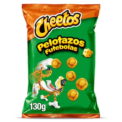 Chettos Pelotazos 130 g-0