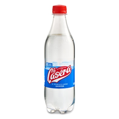 Gaseosa La Casera 500 ml-0 Gaseosa La Casera 500 ml-0